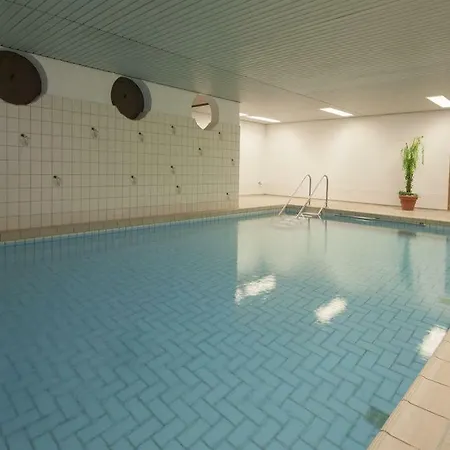 Kalfamer 24 Apartmán Norderney