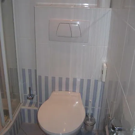 Apartmán Kalfamer 24