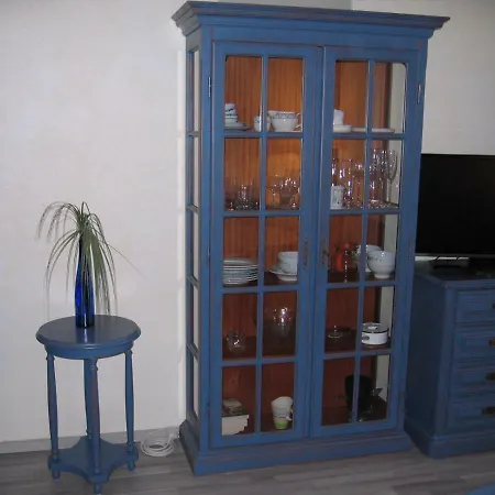 Apartment Kalfamer 24